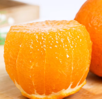 四川爱媛38果冻橙新鲜孕妇水果整箱特级净重5斤10斤手剥桔子橙子